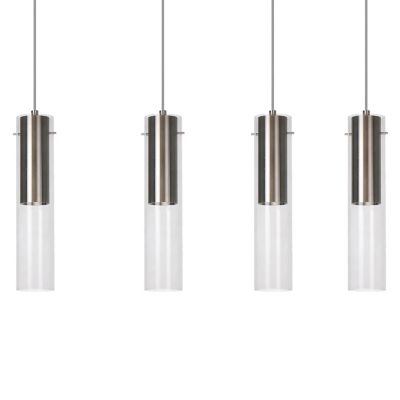 Lena LED Linear Suspension