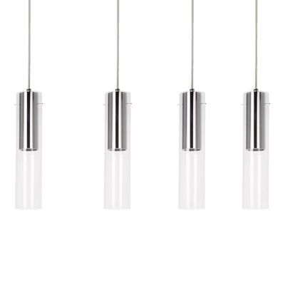 Lena LED Linear Suspension