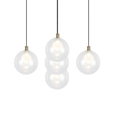 Bolla LED Multi Pendant