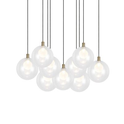 Bolla LED Multi Pendant