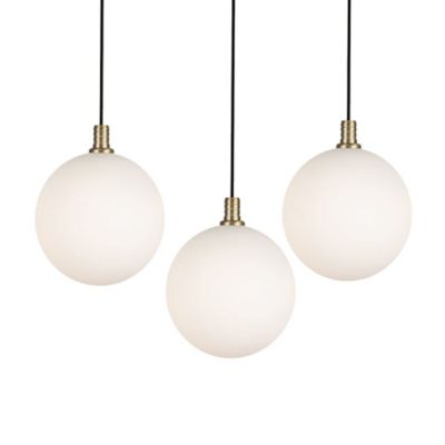 Bolla LED Multi Pendant
