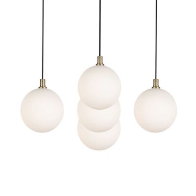 Bolla LED Multi Pendant