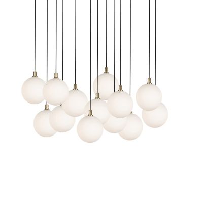 Bolla LED Multi Pendant
