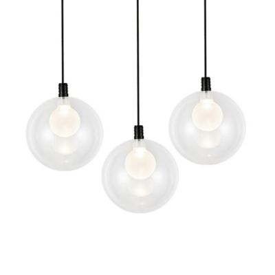 Bolla LED Multi Pendant