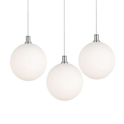 Bolla LED Multi Pendant