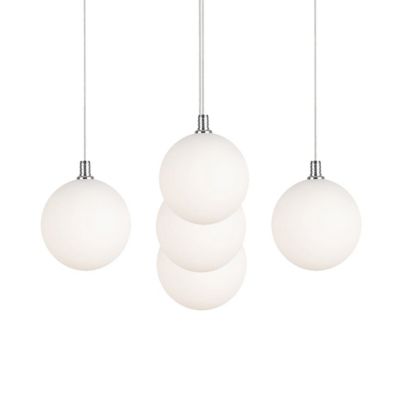 Bolla LED Multi Pendant