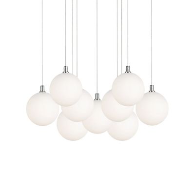 Bolla LED Multi Pendant