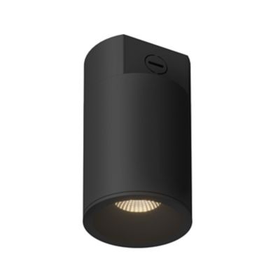Lorna LED Concrete Flushmount