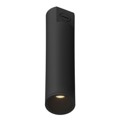 Lorna LED Concrete Flushmount