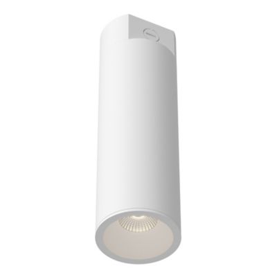 Lorna LED Concrete Flushmount