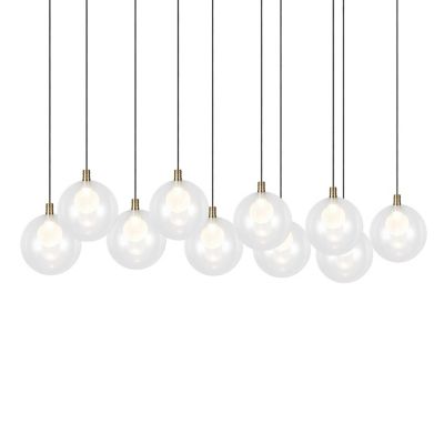 Bolla LED Linear Suspension