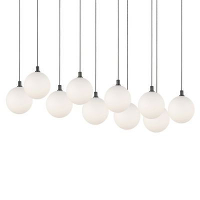 Bolla LED Linear Suspension