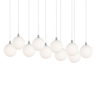 Bolla LED Linear Suspension