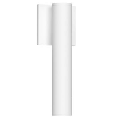 Lorna Outdoor LED Wall Sconce