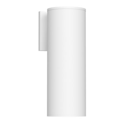 Lorna Outdoor LED Wall Sconce