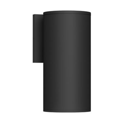 Lorna Outdoor LED Wall Sconce