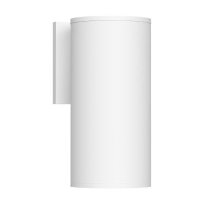 Lorna Outdoor LED Wall Sconce