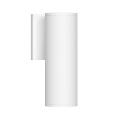 Lorna Outdoor LED Wall Sconce
