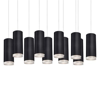 Cameo LED Linear Suspension