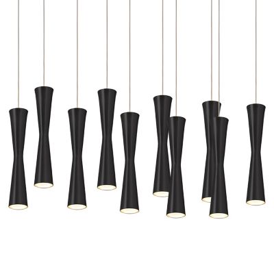 Robson LED Linear Suspension