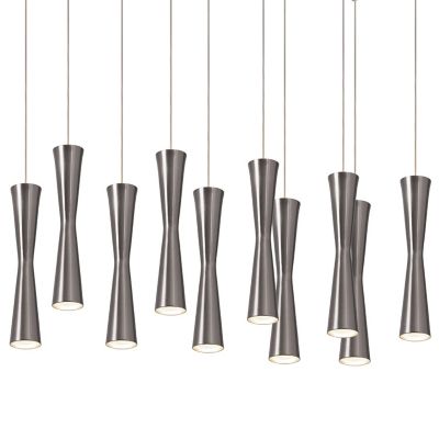 Robson LED Linear Suspension