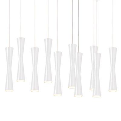 Robson LED Linear Suspension