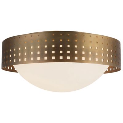 Astoria Flushmount