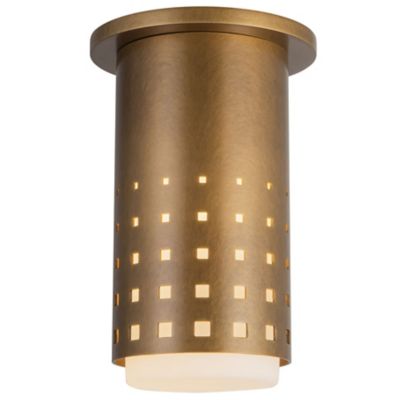 Astoria Semi-Flushmount