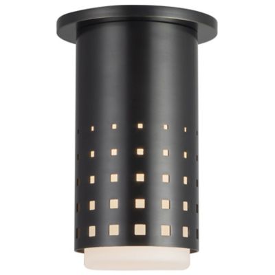 Astoria Semi-Flushmount