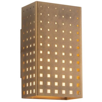 Astoria LED Wall Sconce
