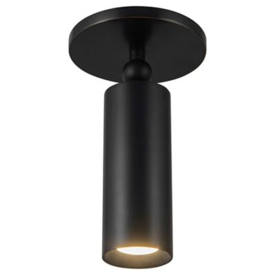 Mason LED Semi Flushmount / Wall Sconce