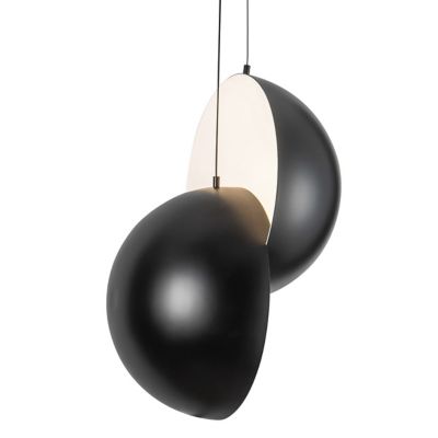 Void LED Pendant