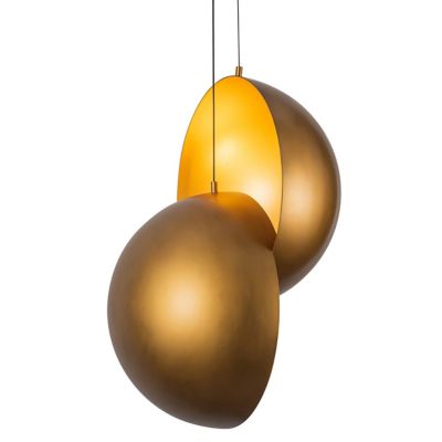 Void LED Pendant