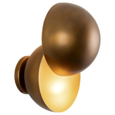Void LED Wall Sconce