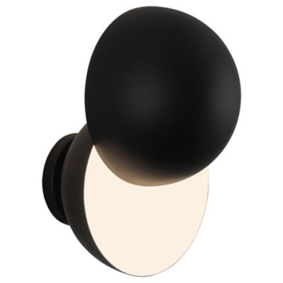 Void LED Wall Sconce