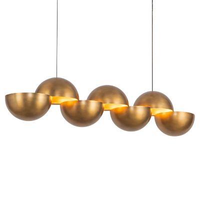 Void LED Linear Suspension