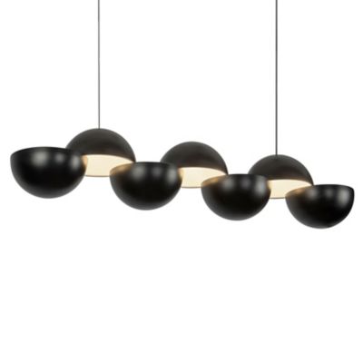Void LED Linear Suspension
