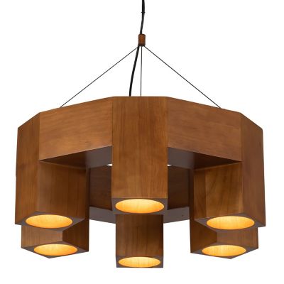 Bosco LED Chandelier