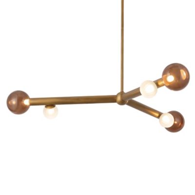 Reese LED Chandelier
