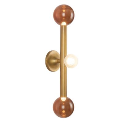 Reese LED Vanity Light