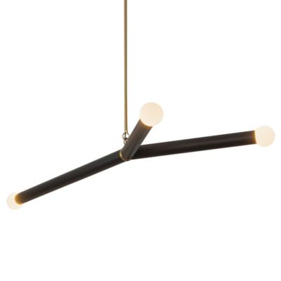 Calla LED Chandelier