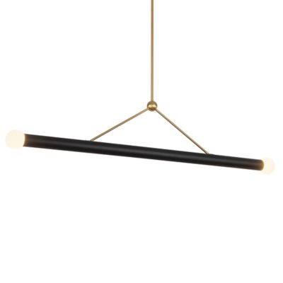 Calla LED Linear Suspension