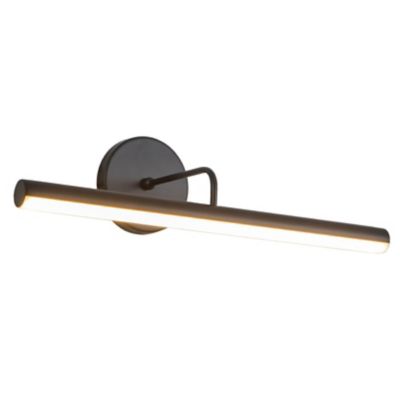 Slender LED Picture Light