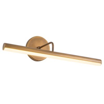 Slender LED Picture Light