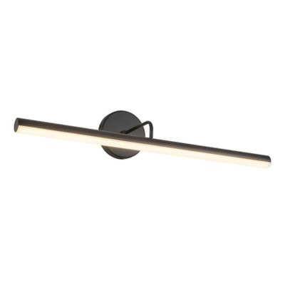 Slender LED Picture Light