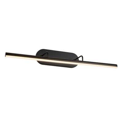 Slender LED Picture Light