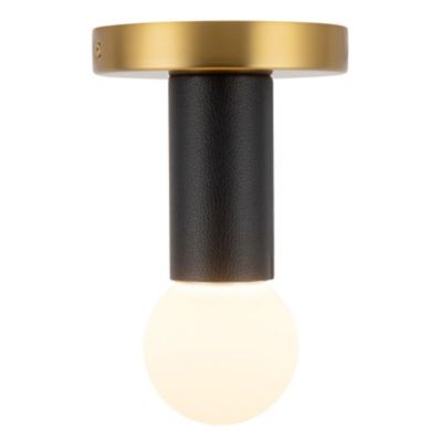 Calla LED Semi-Flushmount