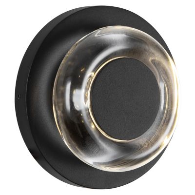 Stephord Outdoor LED Wall Sconce