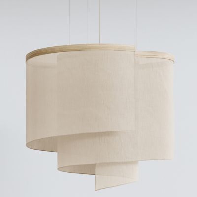 Altostratus Chandelier