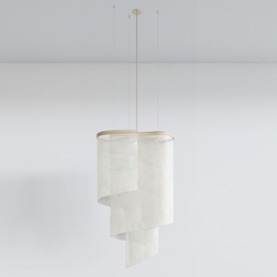 Altostratus Chandelier